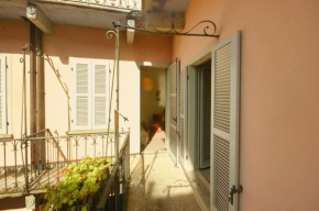 CASA dei POETI CARDUCCI - Two-Room Apartment for 4 People